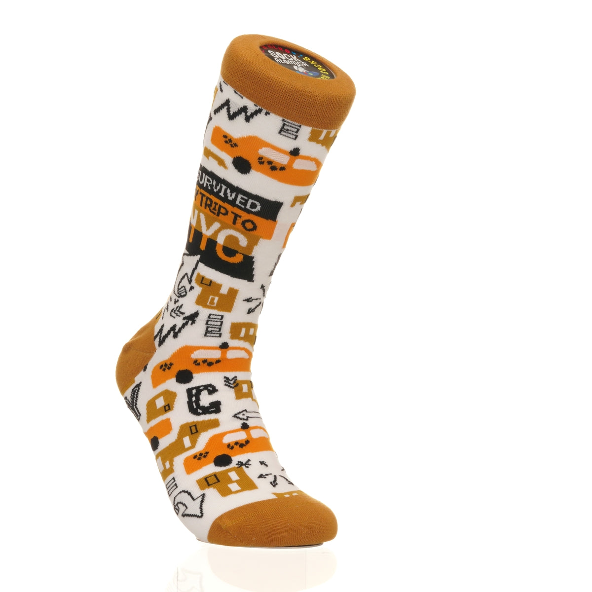 New York I Survived Trip To New York