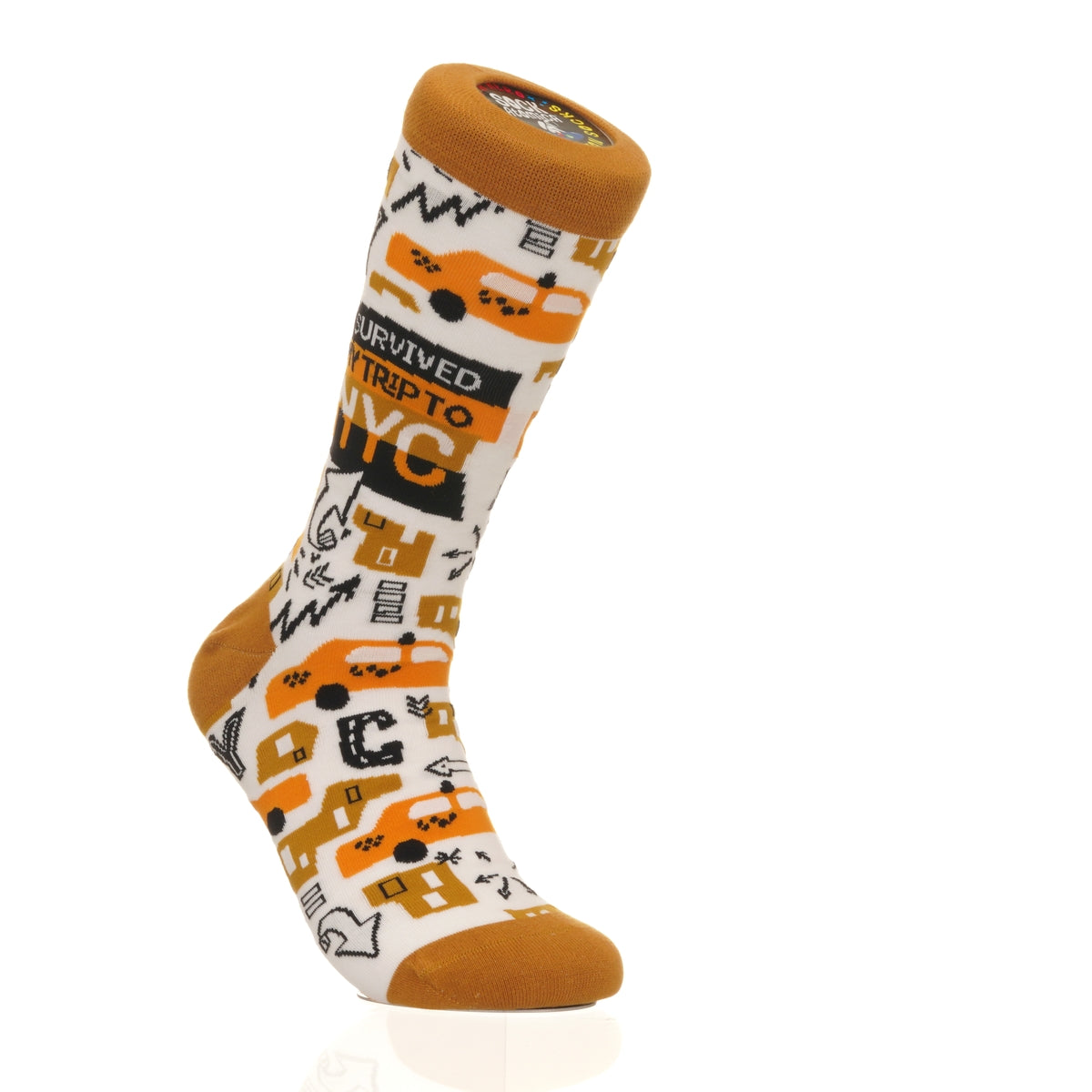 New York I Survived Trip To New York