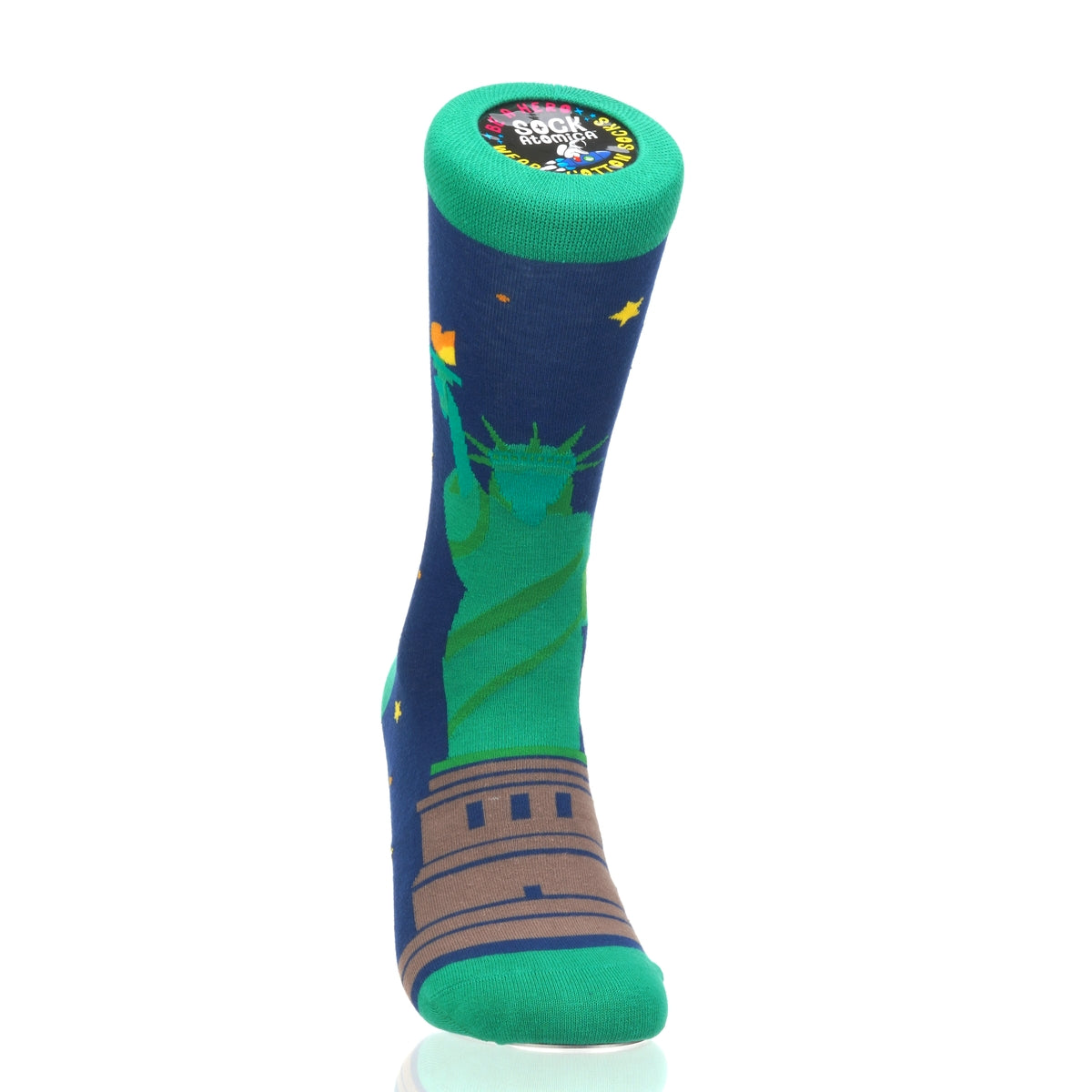 New York Lady Liberty