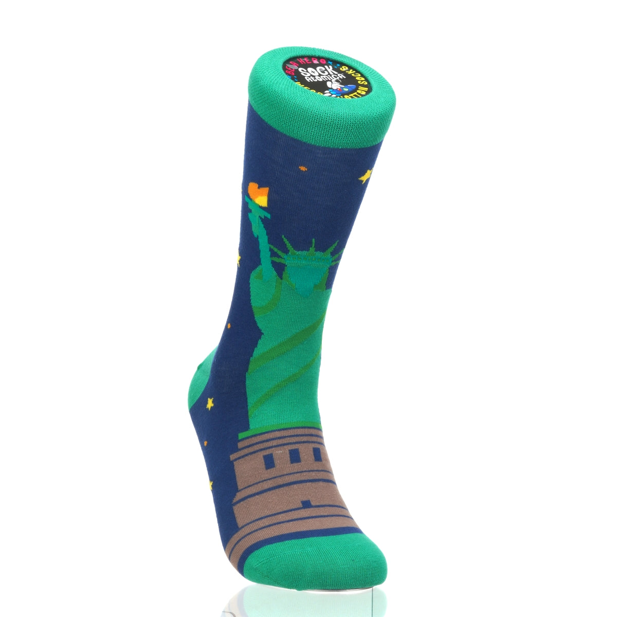 New York Lady Liberty