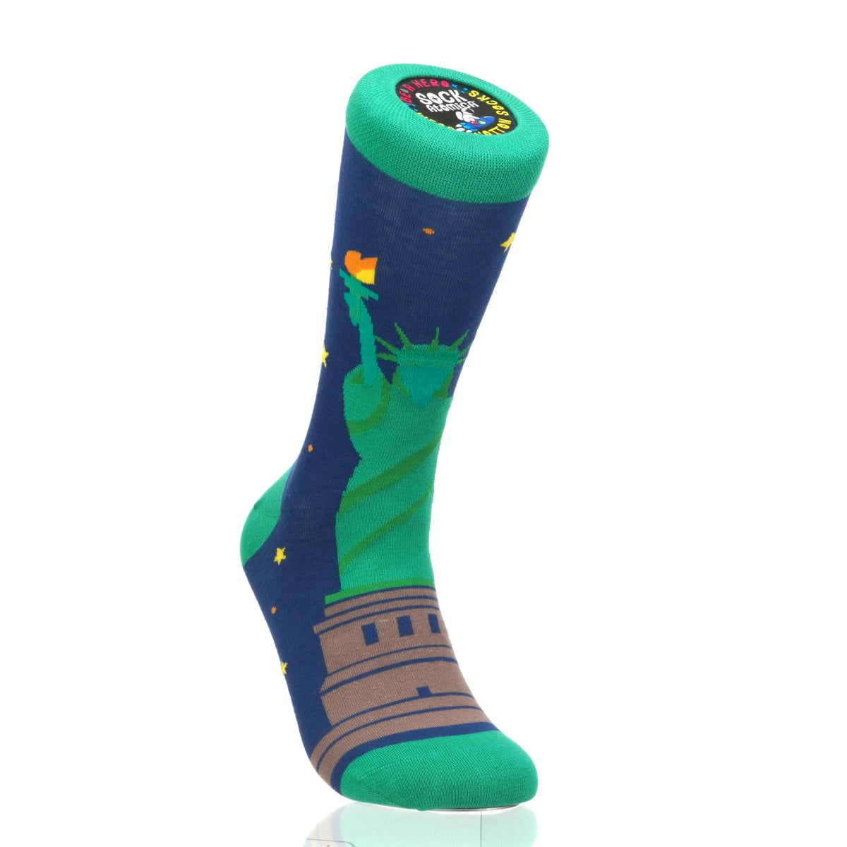 New York Lady Liberty