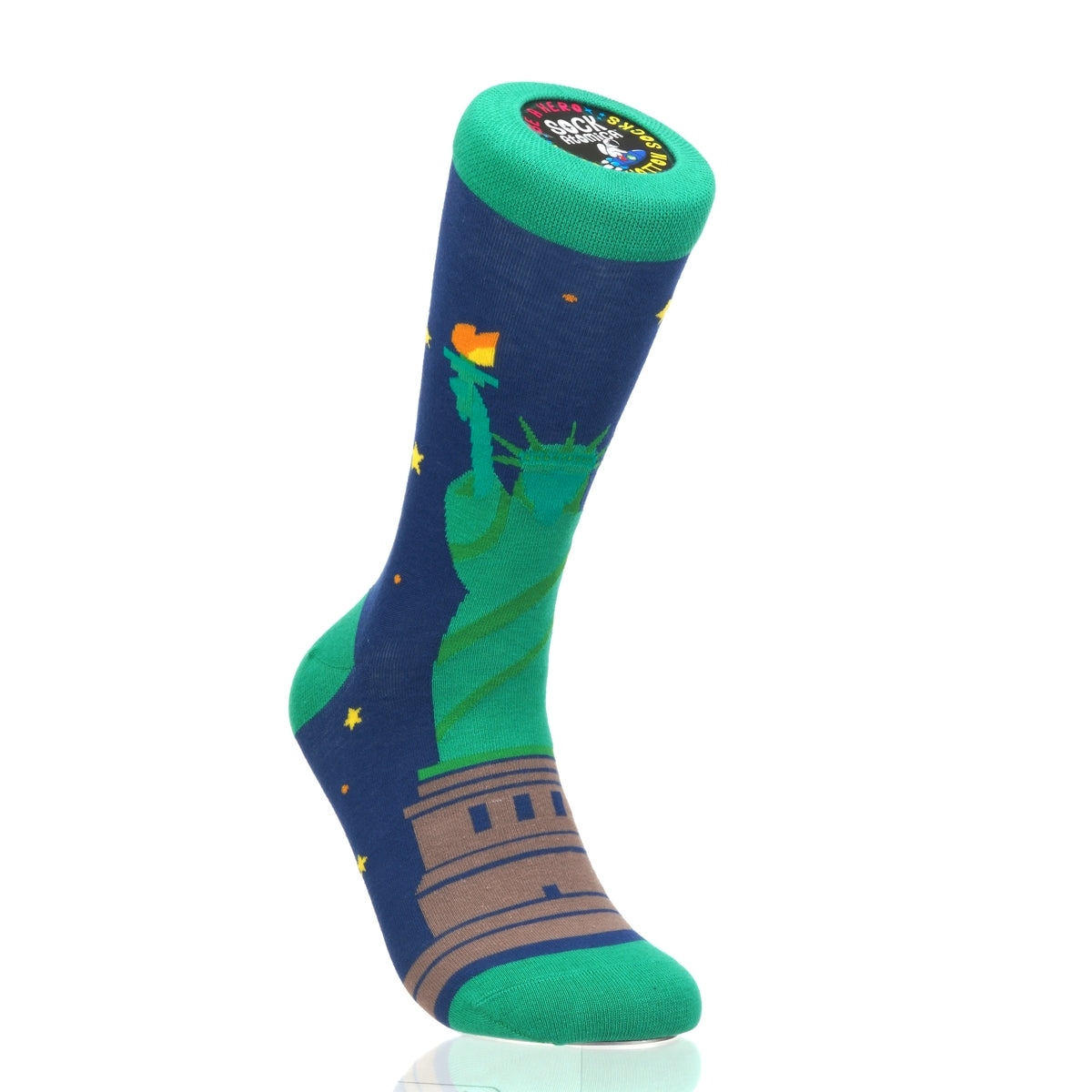 New York Lady Liberty