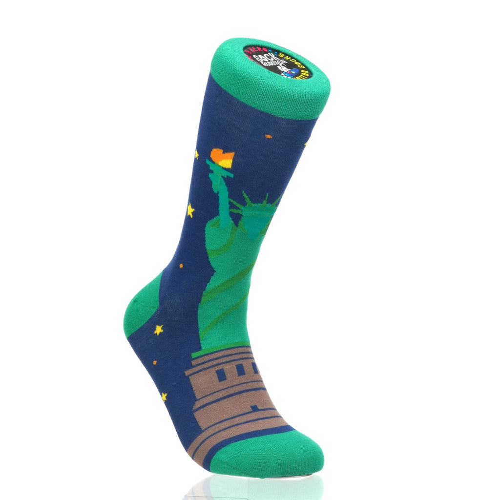 New York Lady Liberty