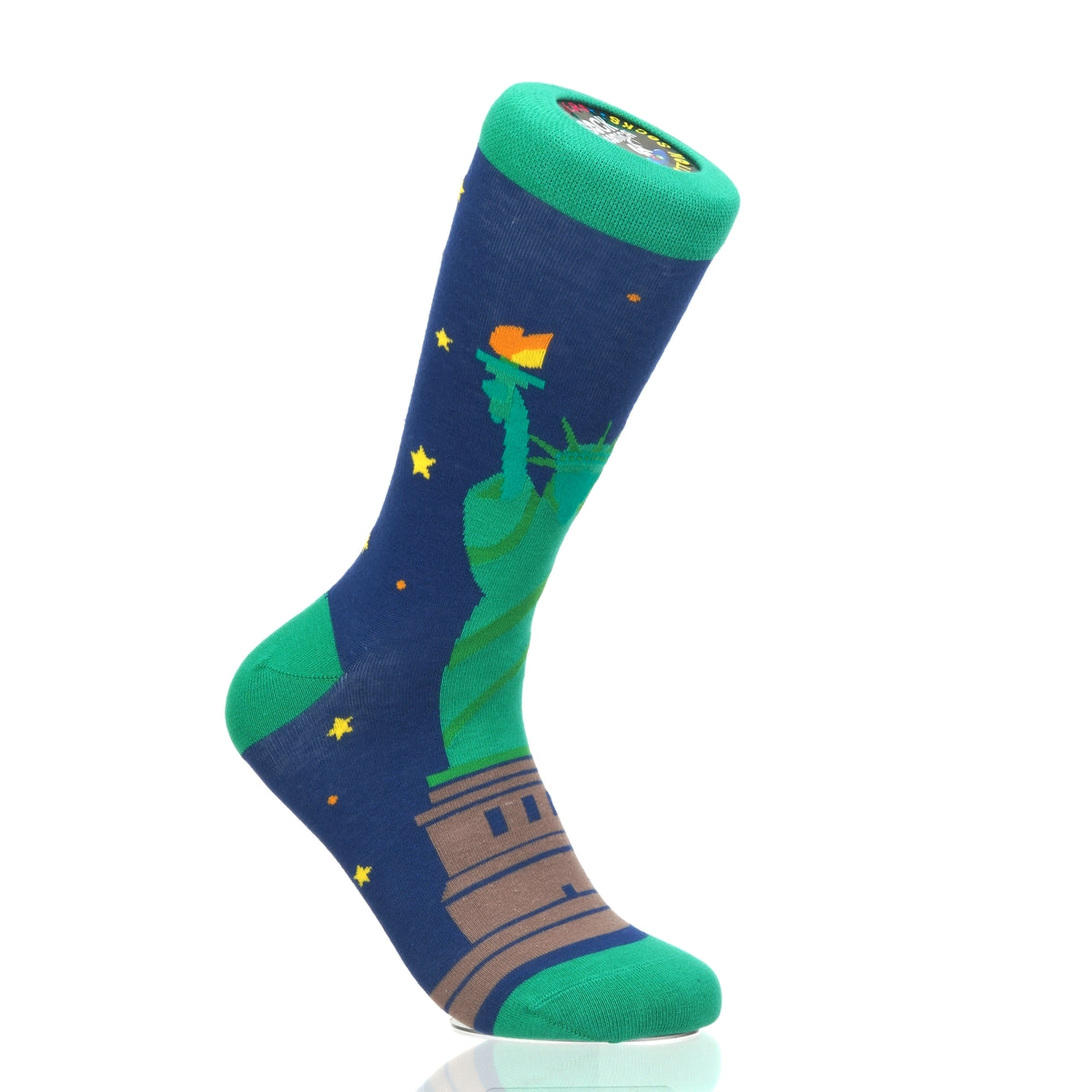 New York Lady Liberty