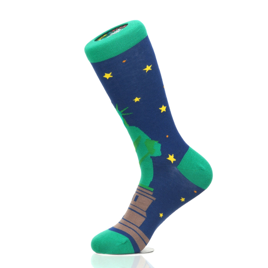 New York Lady Liberty