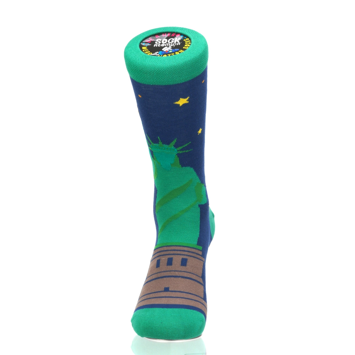 New York Lady Liberty