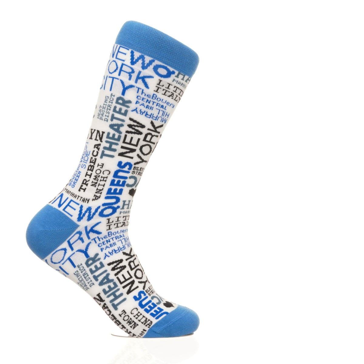 New York Neighborhoods