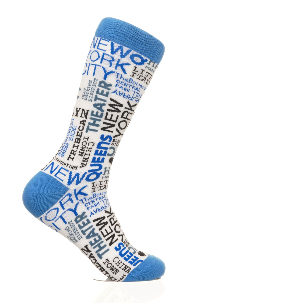 New York Neighborhoods