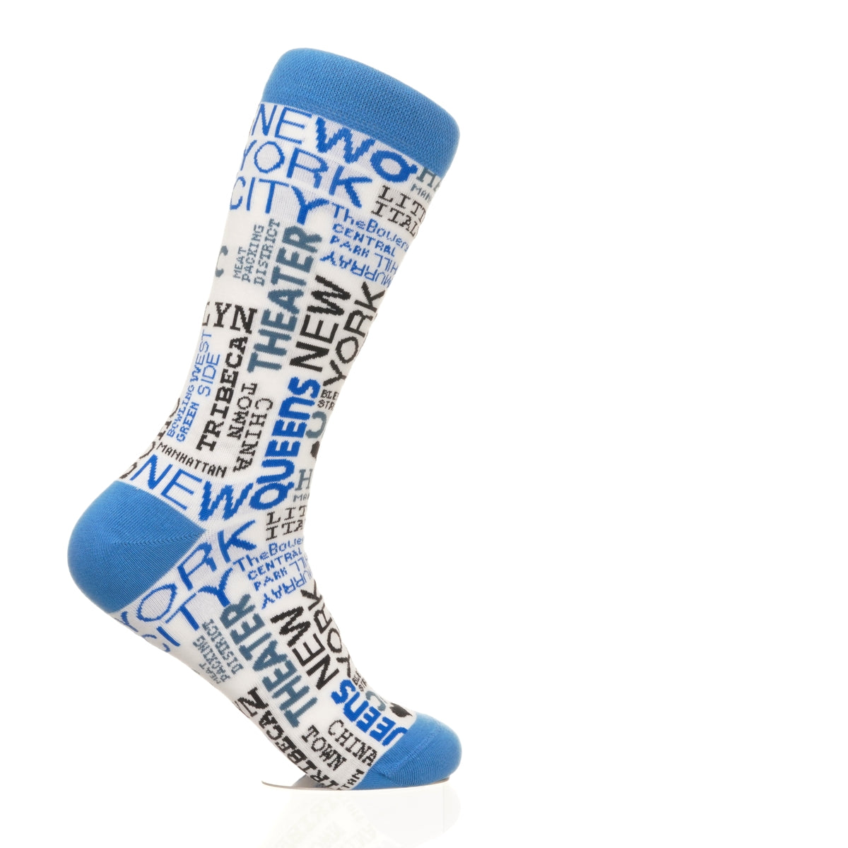 New York Neighborhoods