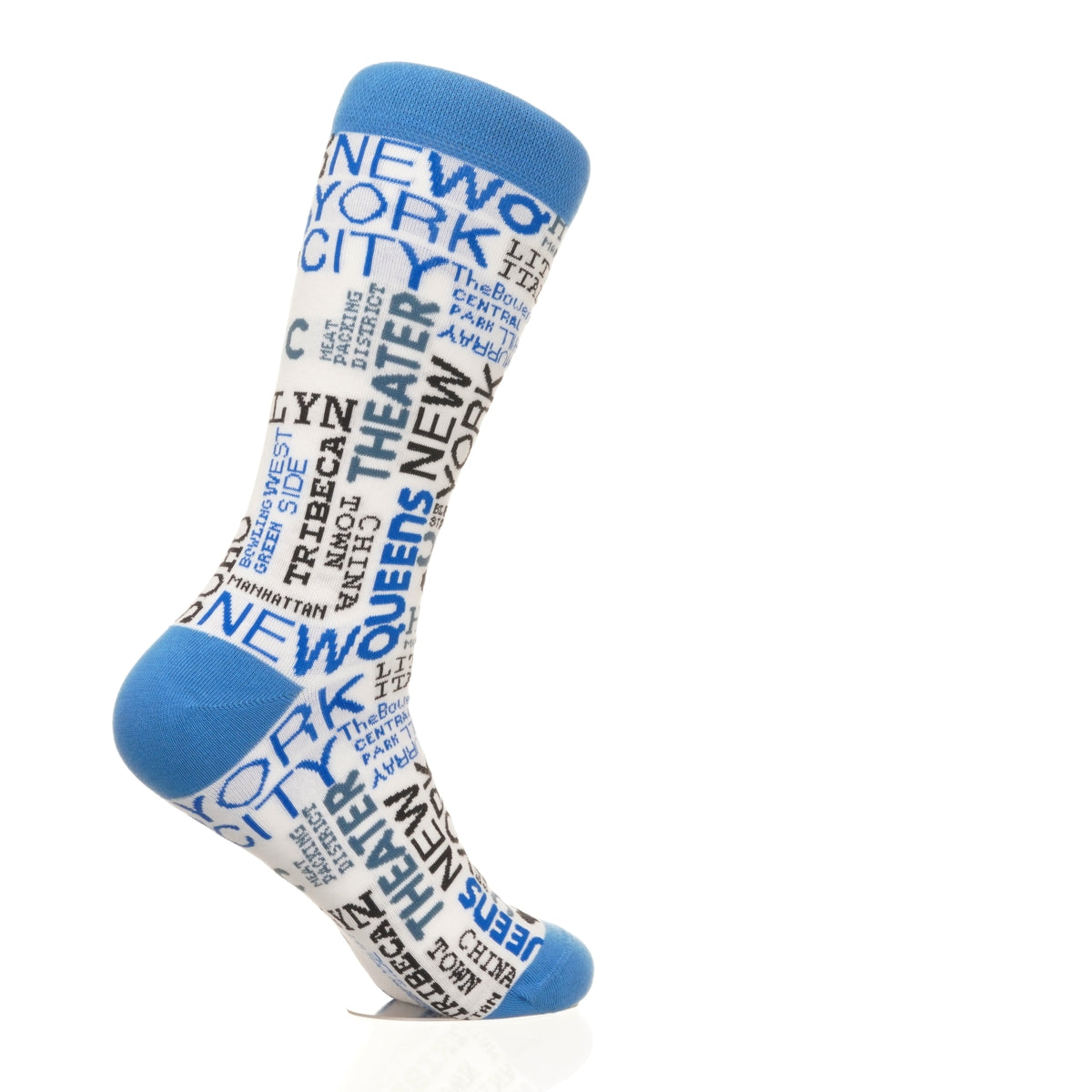 New York Neighborhoods