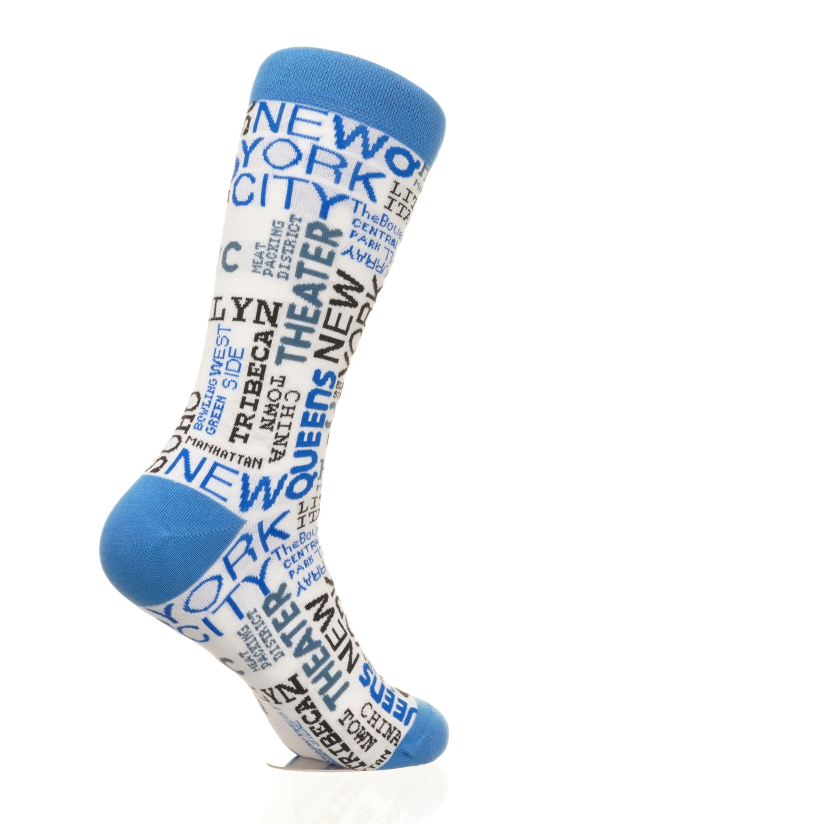 New York Neighborhoods