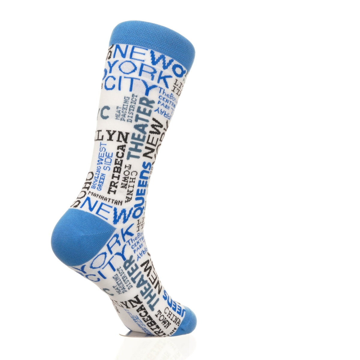 New York Neighborhoods