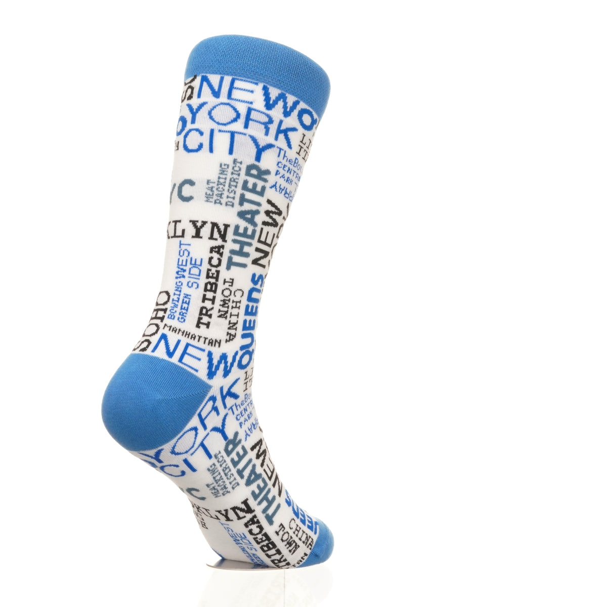 New York Neighborhoods