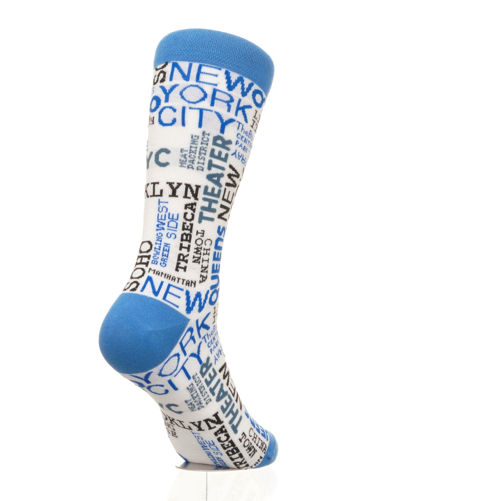 New York Neighborhoods