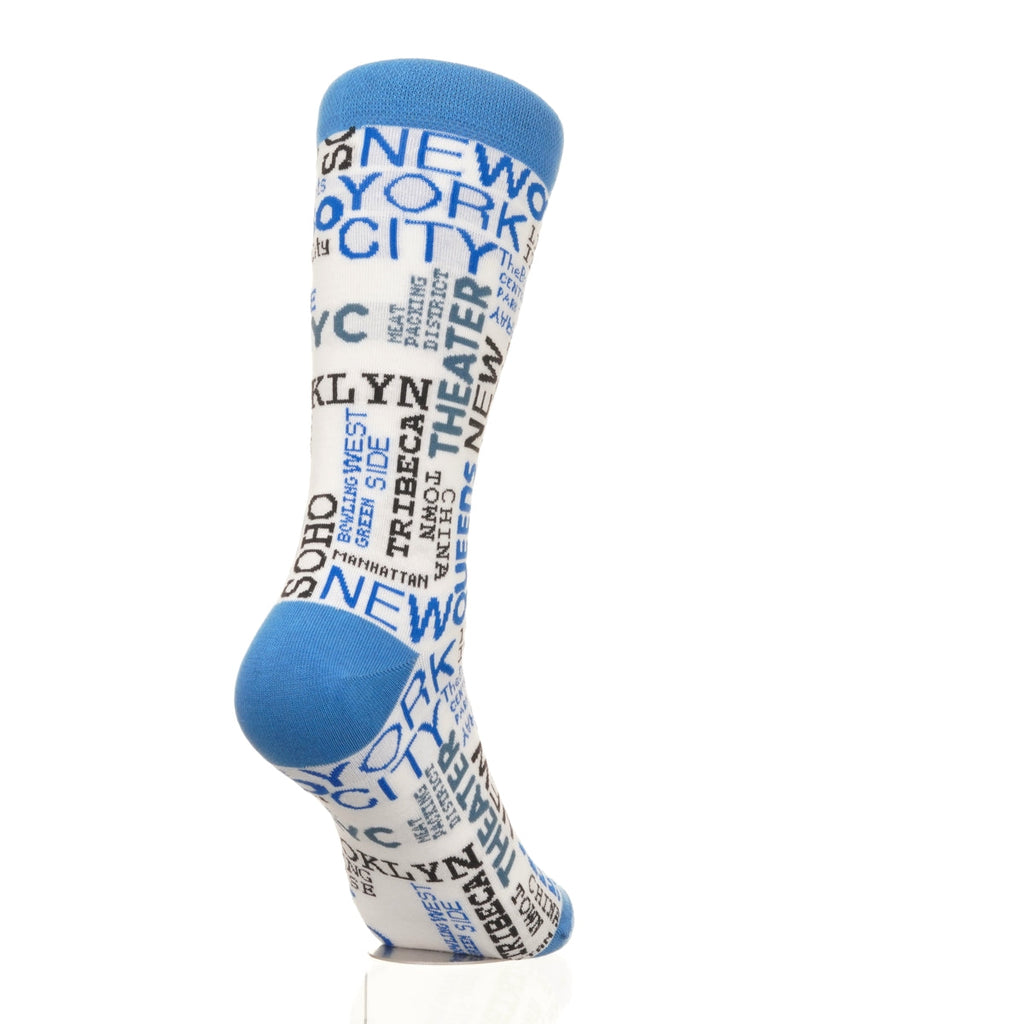 New York Neighborhoods