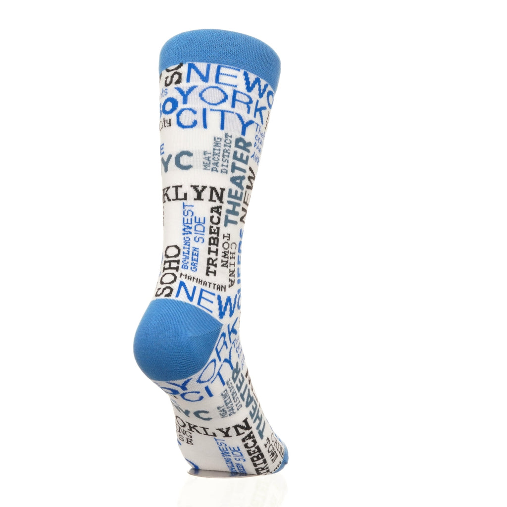 New York Neighborhoods