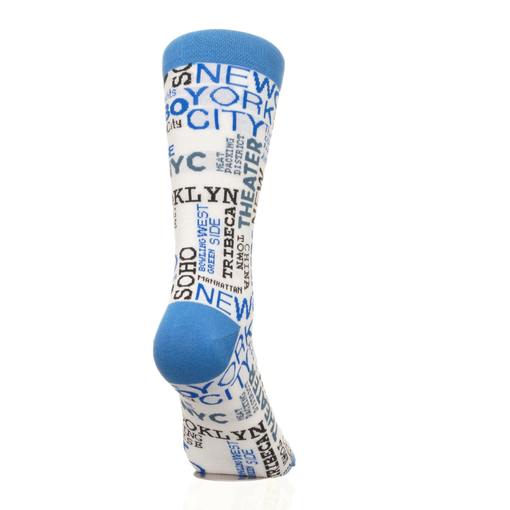 New York Neighborhoods