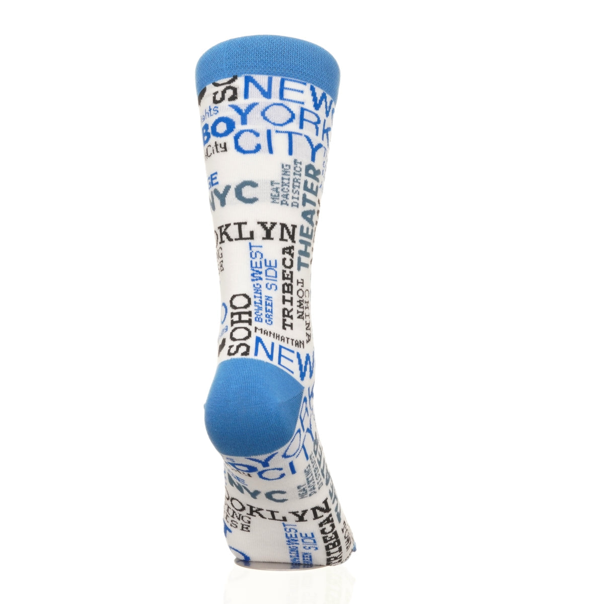 New York Neighborhoods