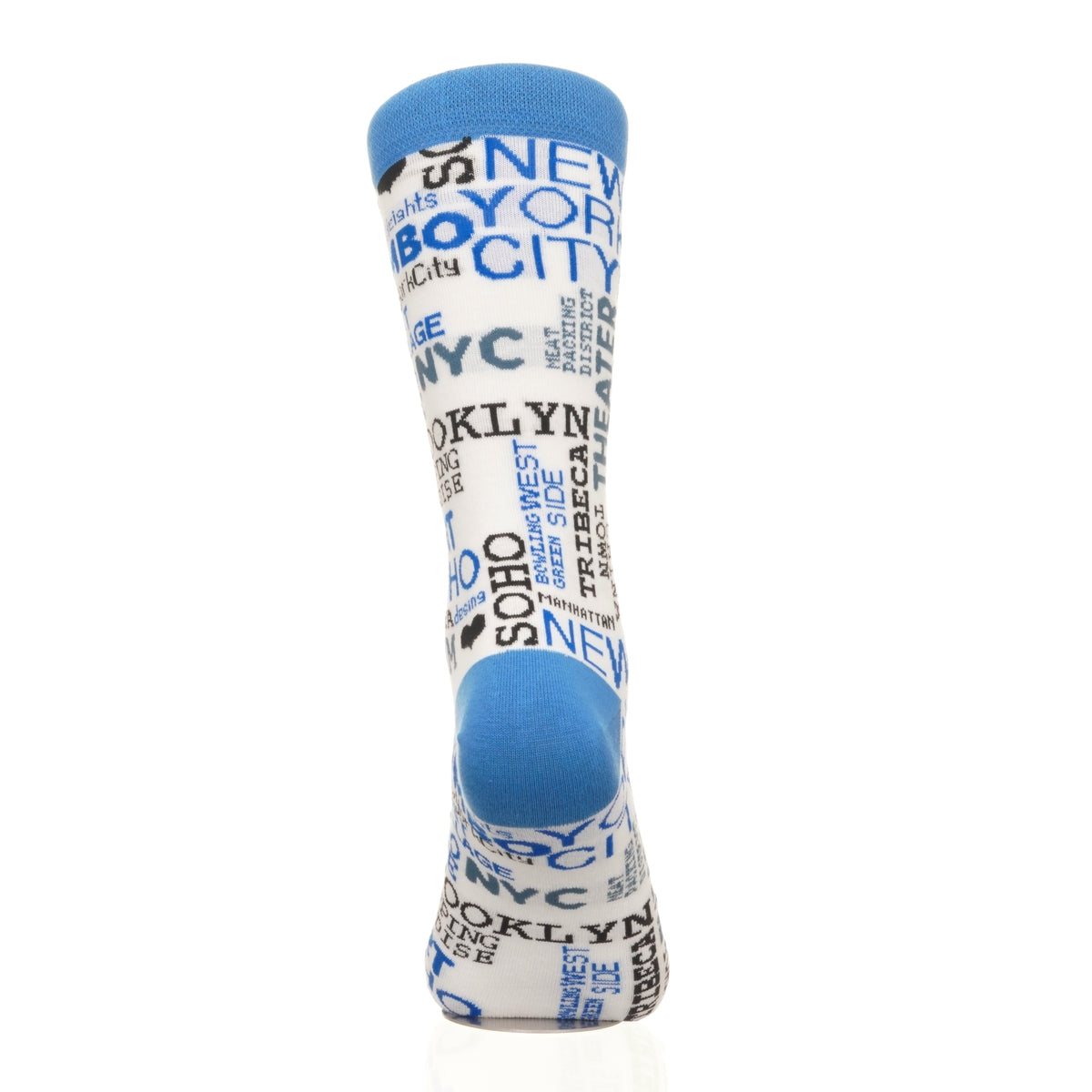 New York Neighborhoods