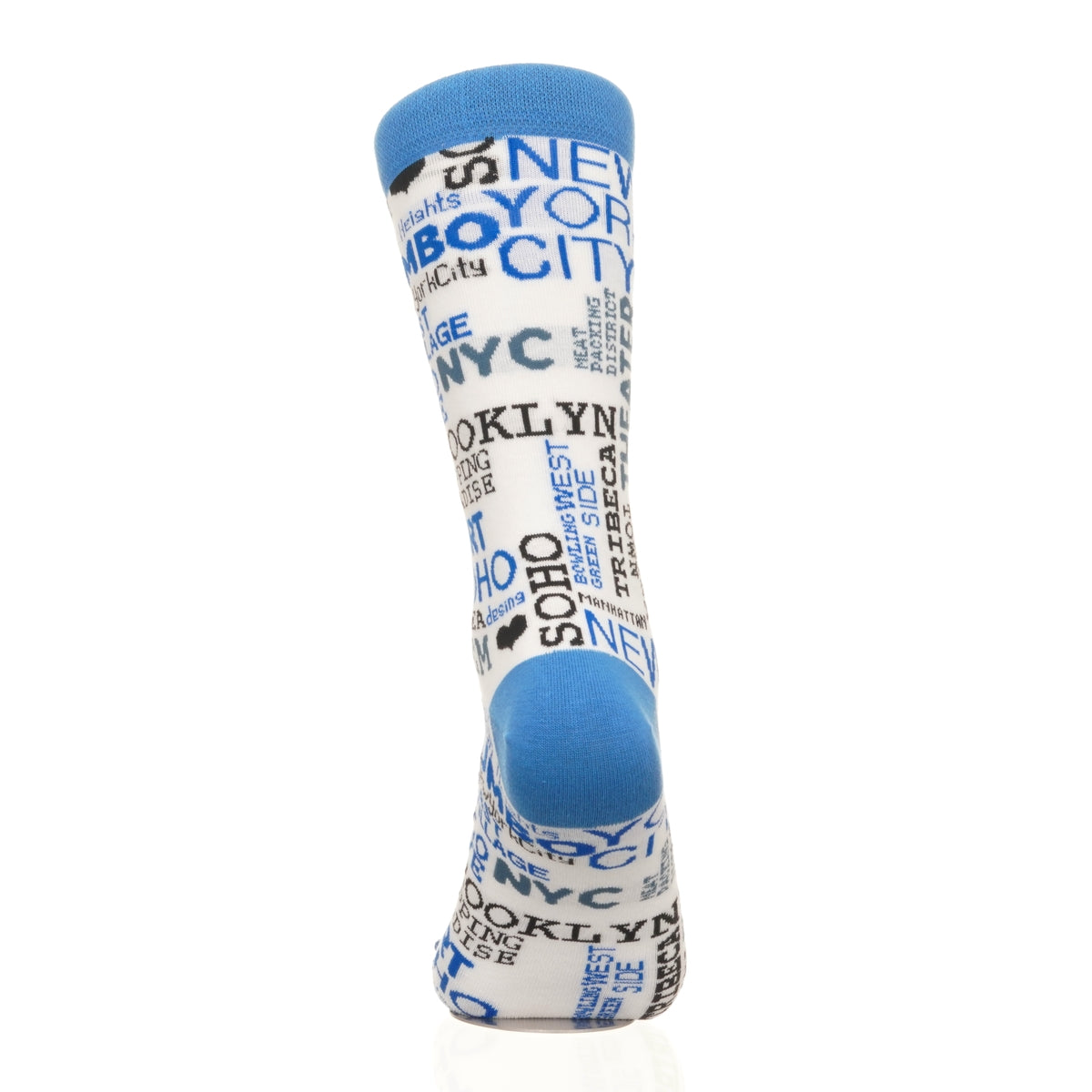 New York Neighborhoods