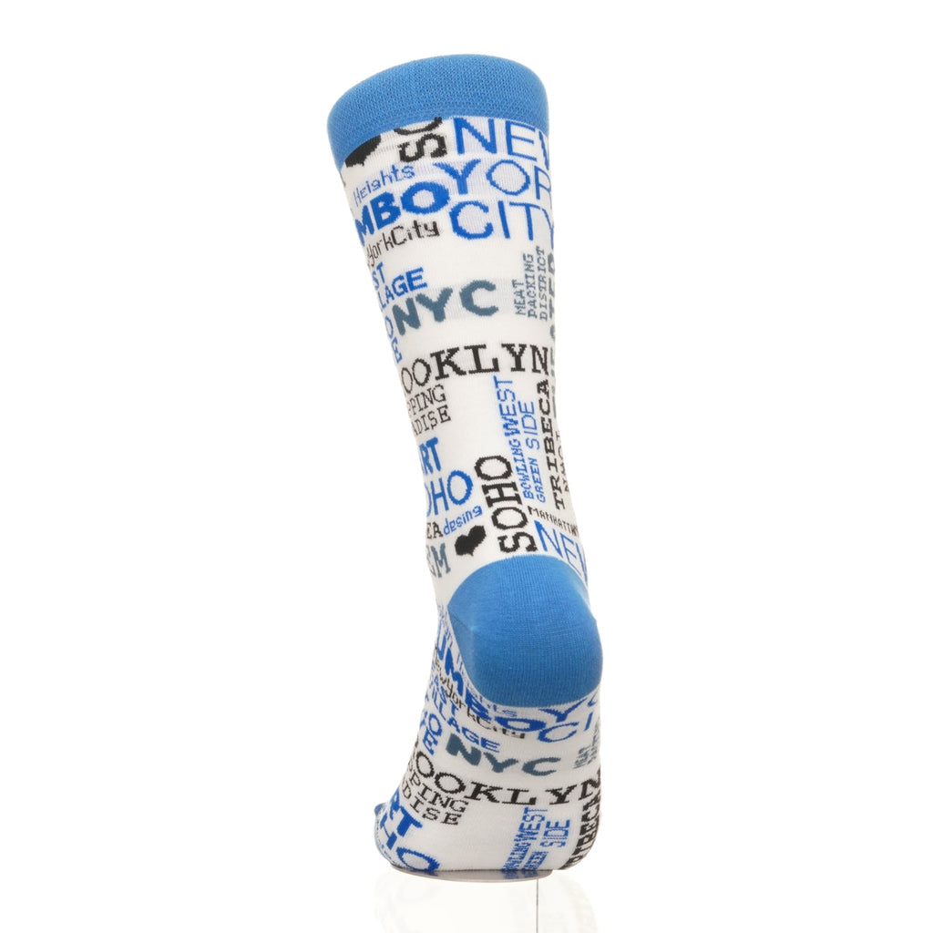 New York Neighborhoods