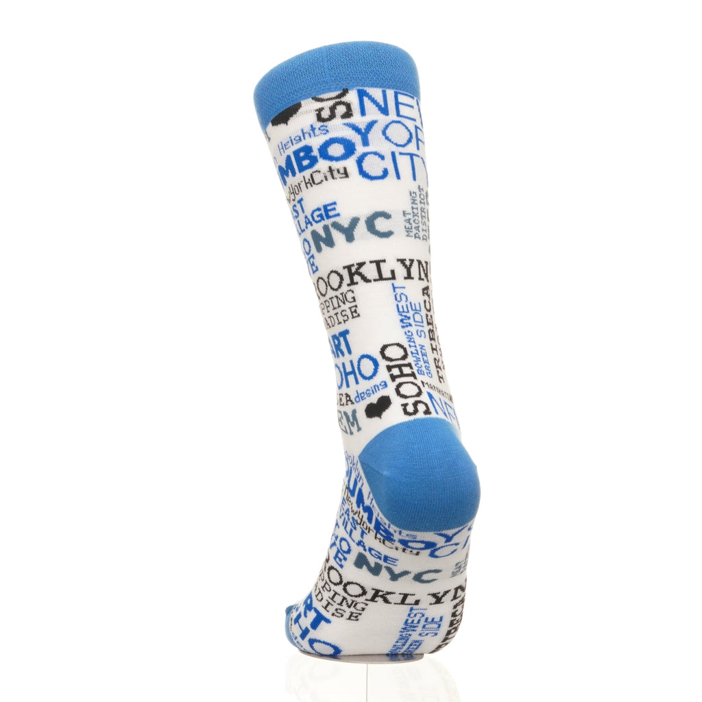 New York Neighborhoods