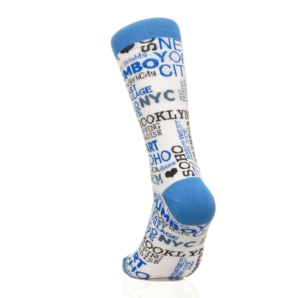 New York Neighborhoods