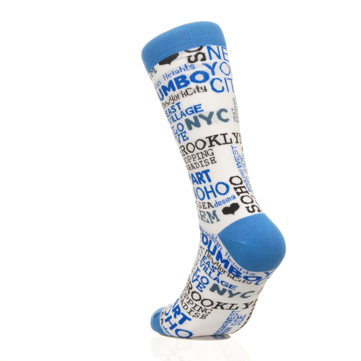 New York Neighborhoods