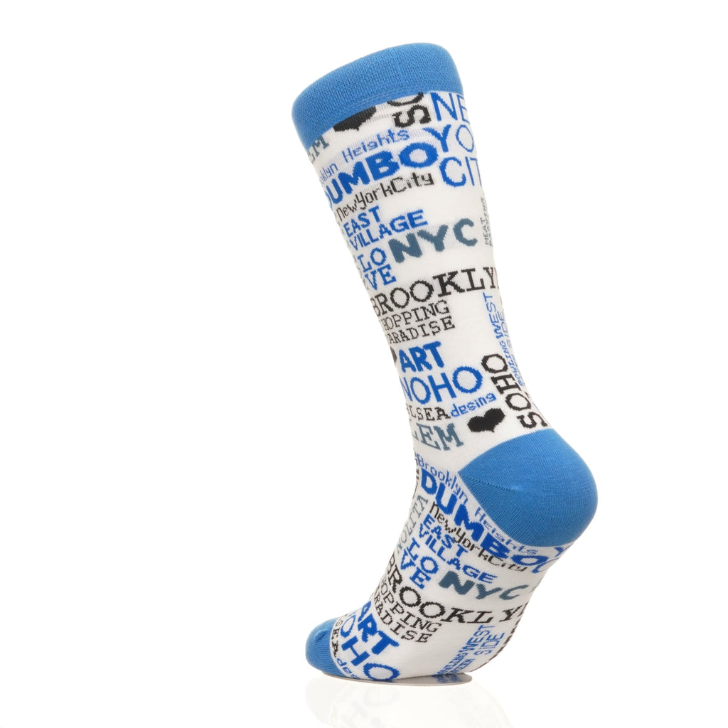 New York Neighborhoods