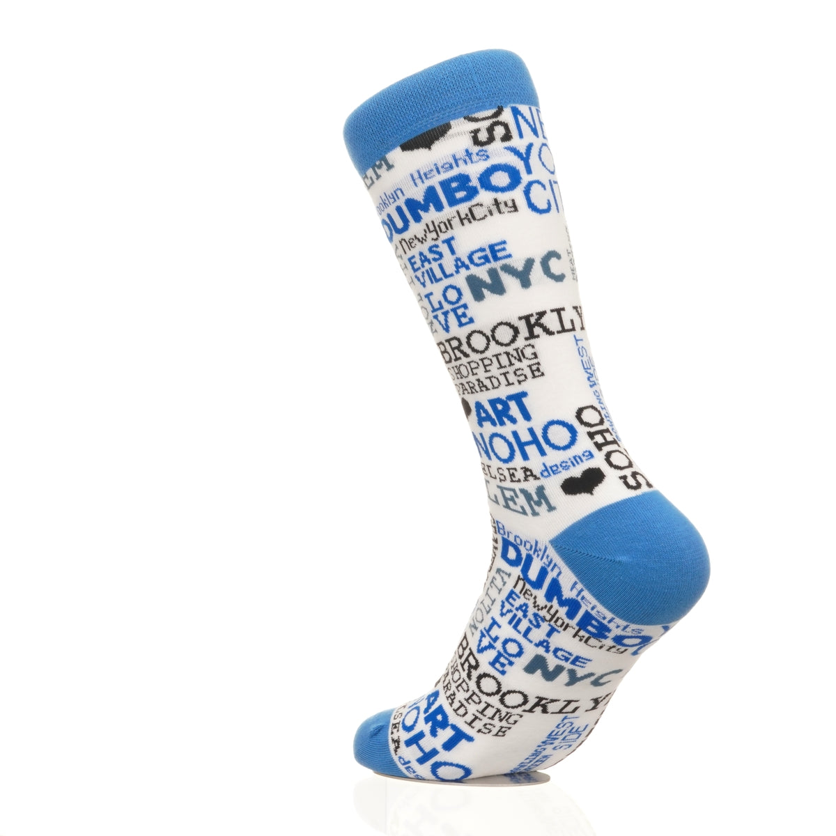 New York Neighborhoods