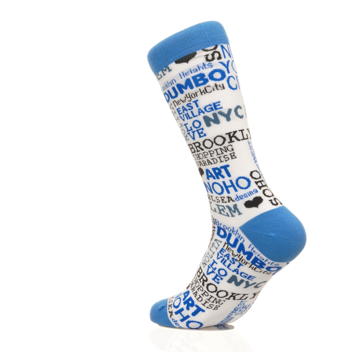 New York Neighborhoods