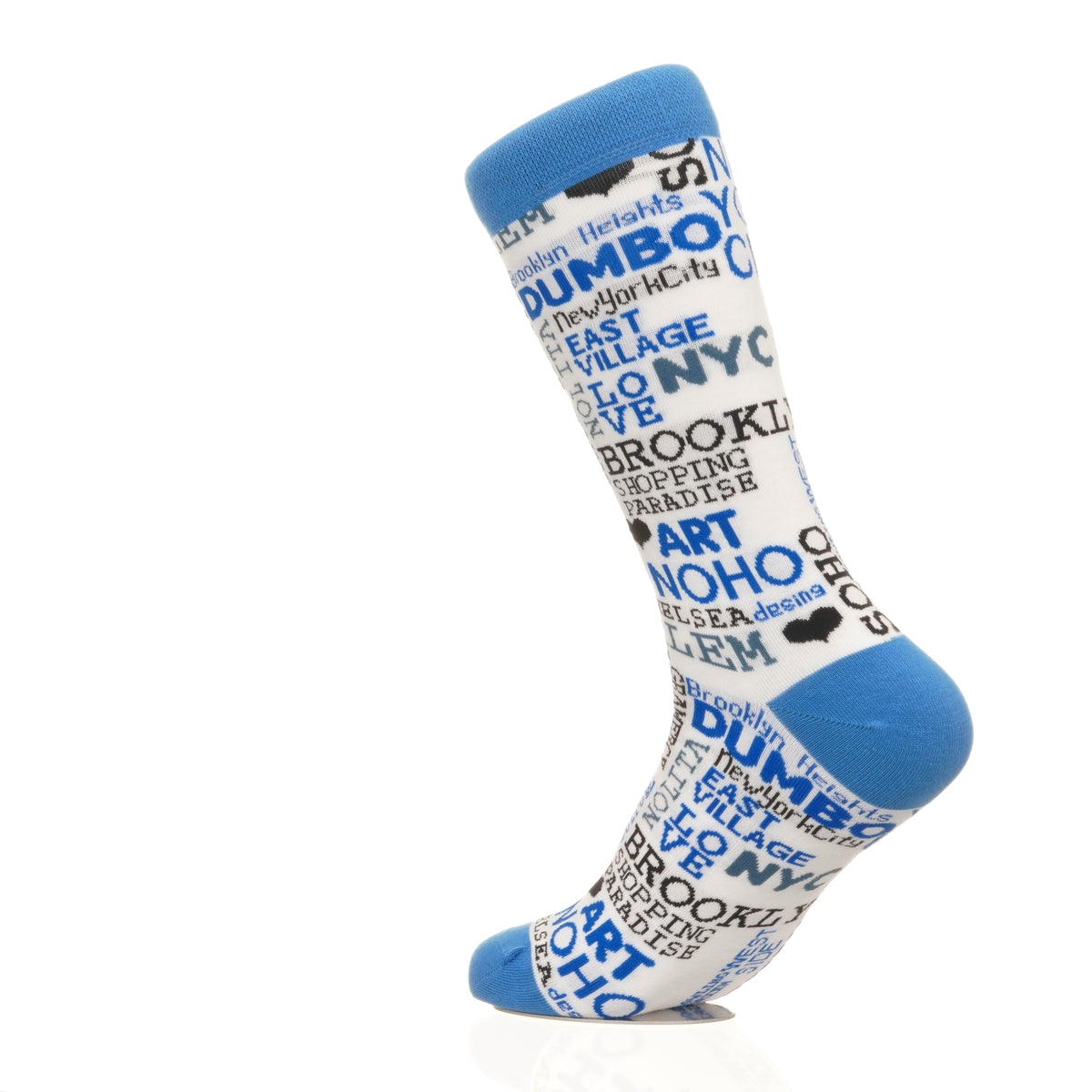 New York Neighborhoods