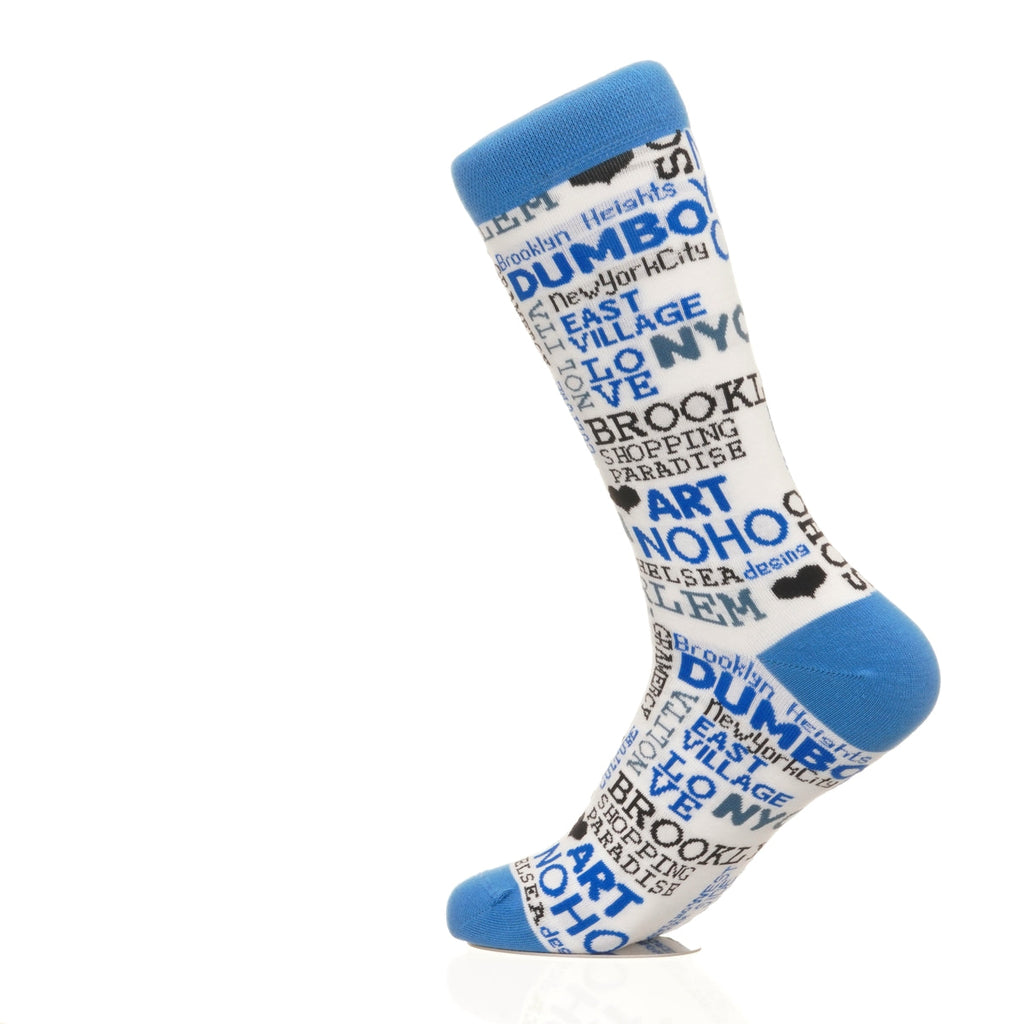 New York Neighborhoods