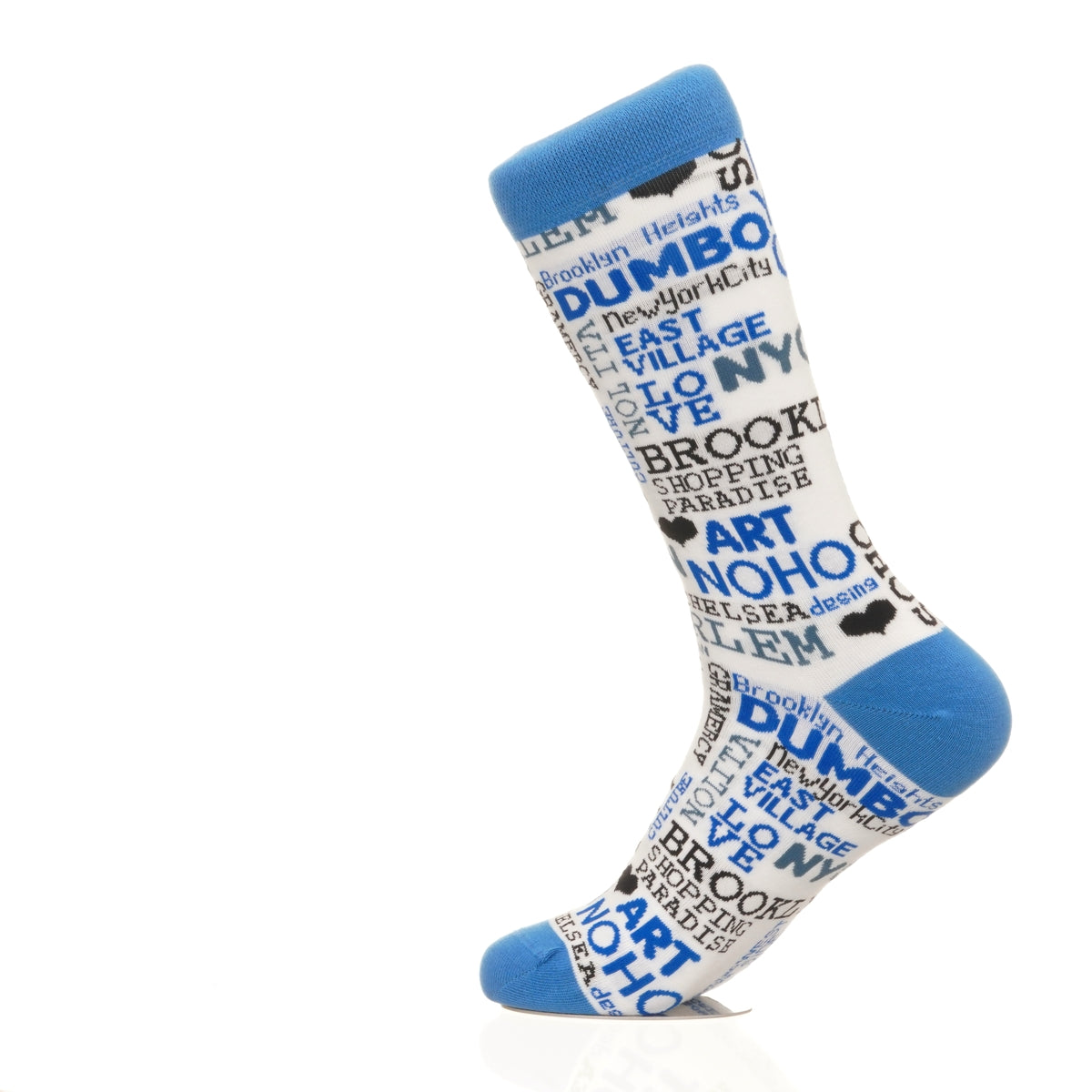 New York Neighborhoods