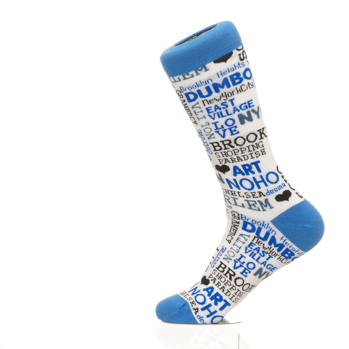 New York Neighborhoods