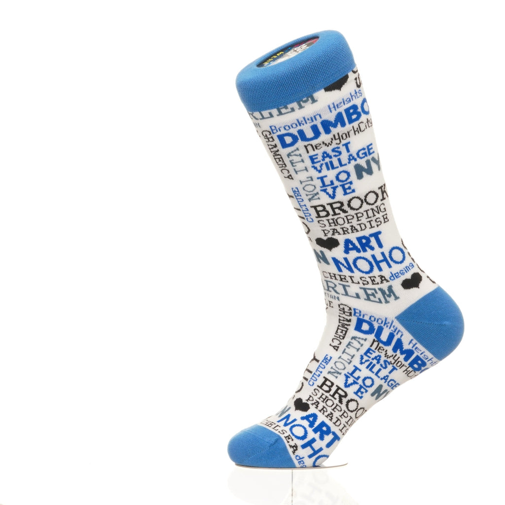 New York Neighborhoods