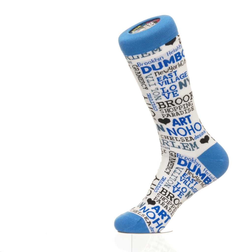 New York Neighborhoods