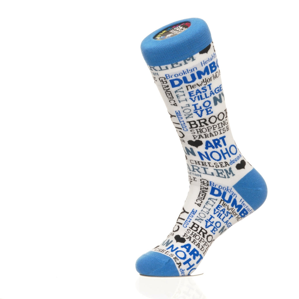 New York Neighborhoods