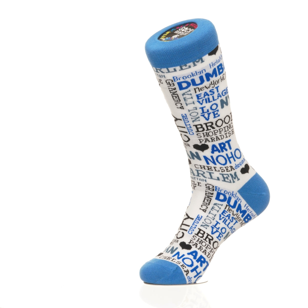 New York Neighborhoods