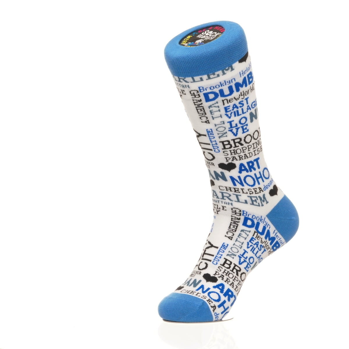 New York Neighborhoods