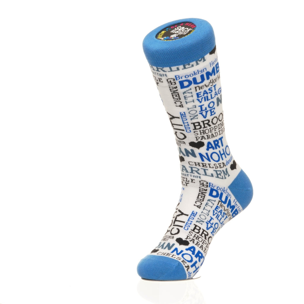 New York Neighborhoods