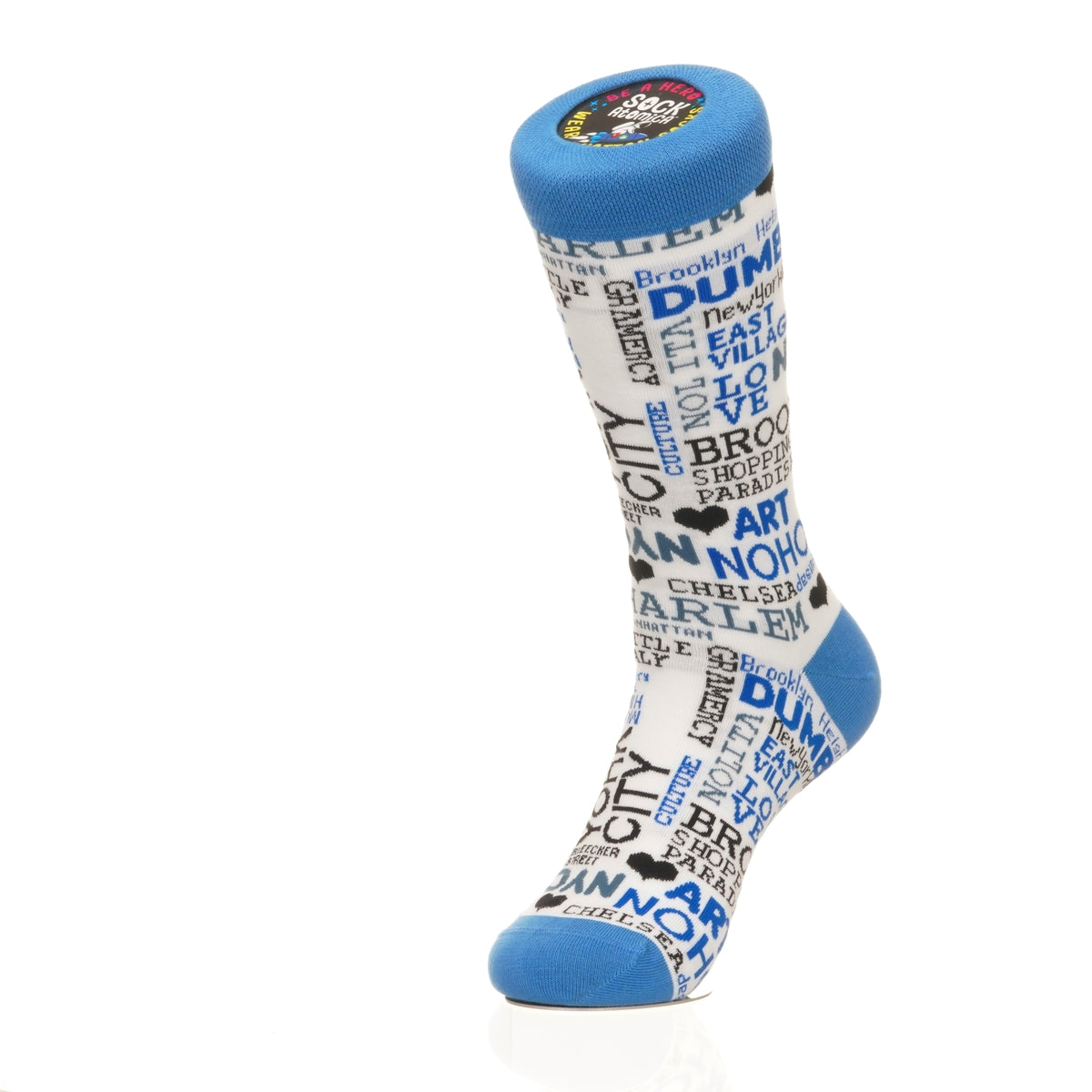 New York Neighborhoods