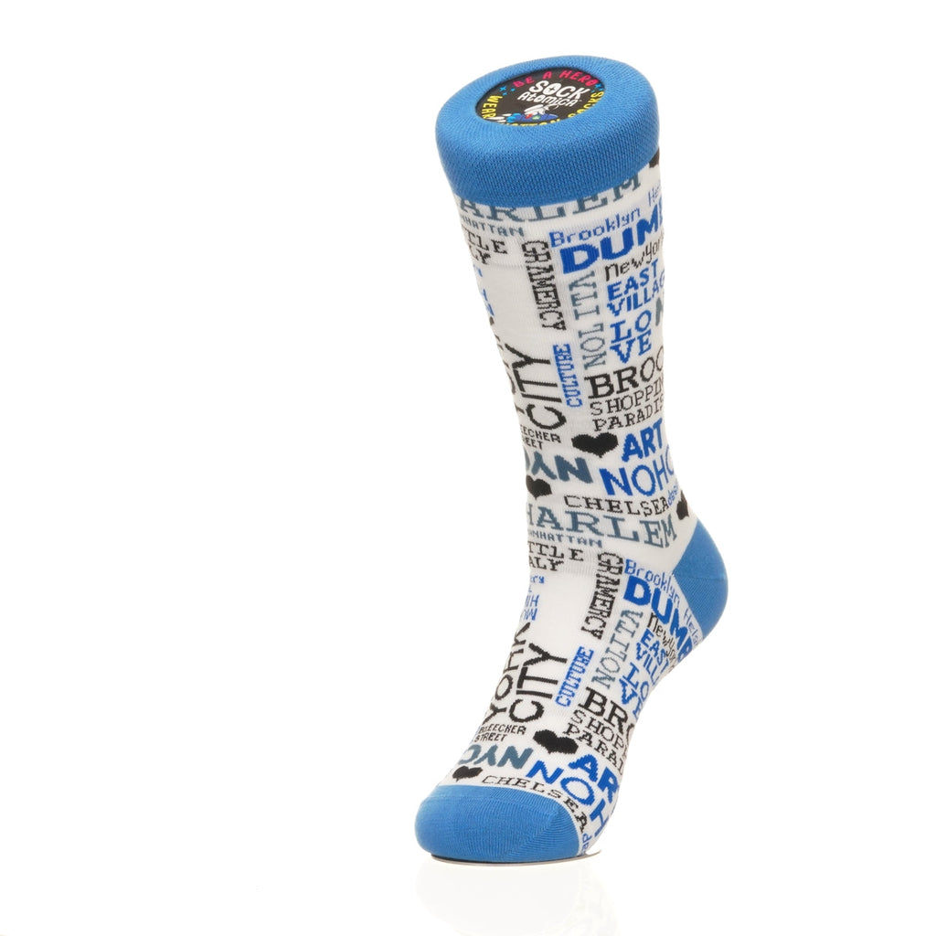 New York Neighborhoods