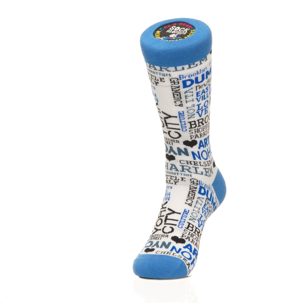 New York Neighborhoods