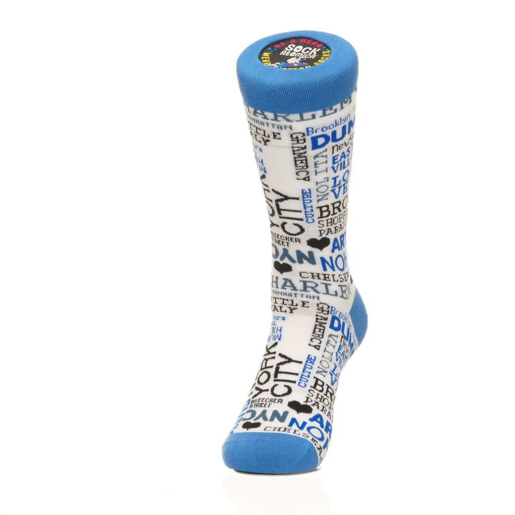 New York Neighborhoods