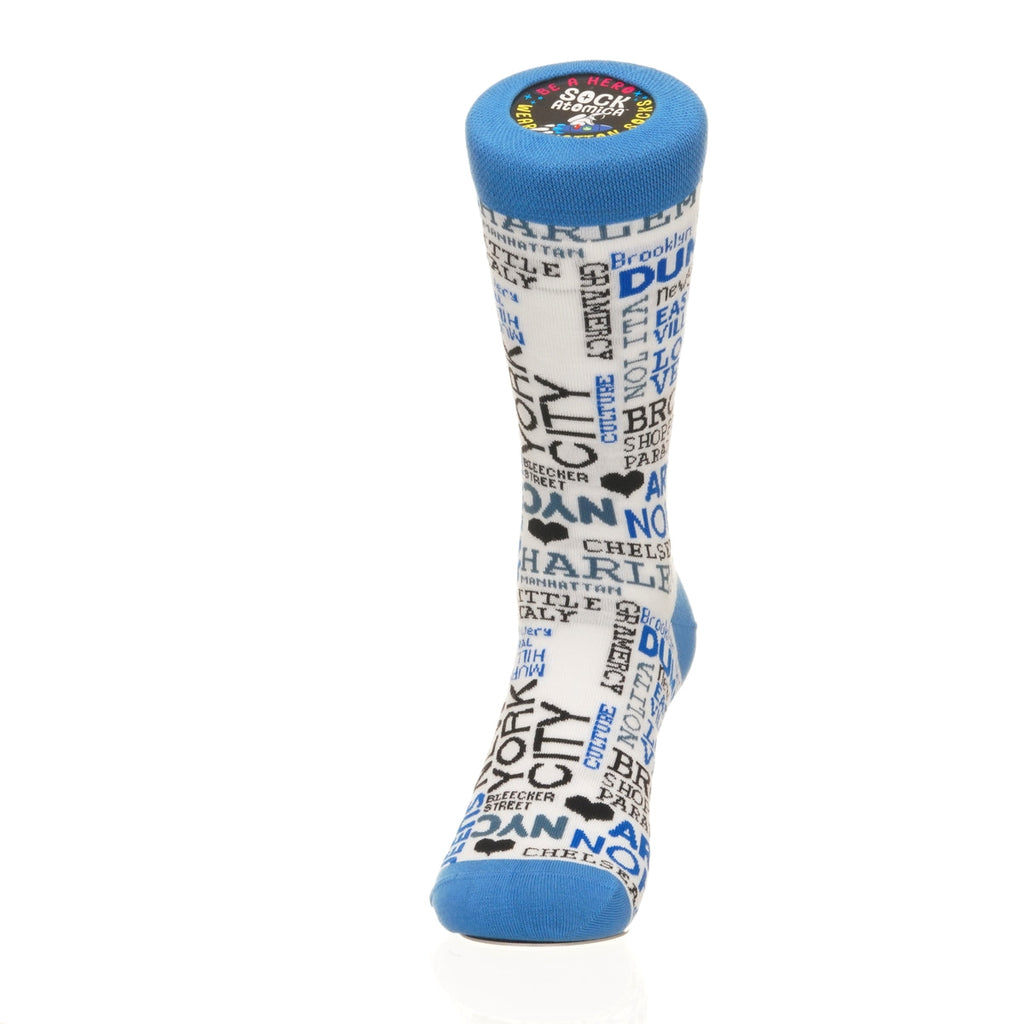 New York Neighborhoods