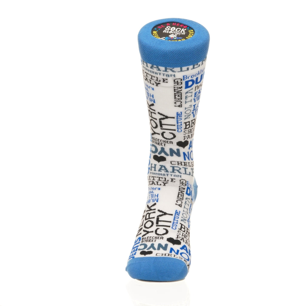 New York Neighborhoods