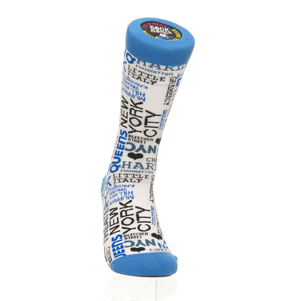 New York Neighborhoods