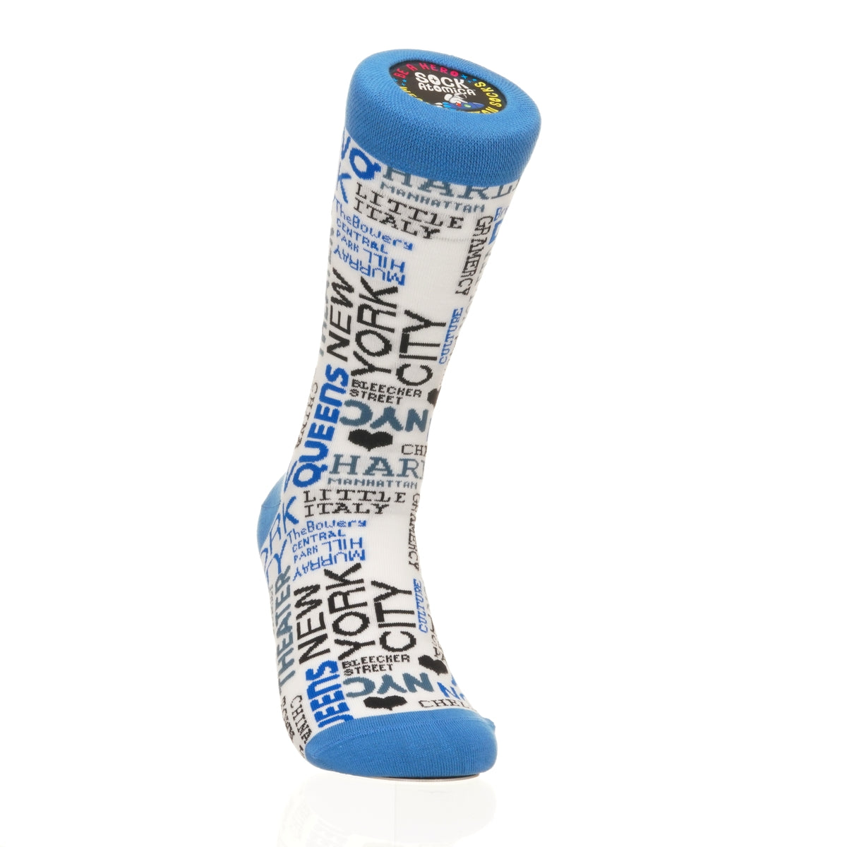 New York Neighborhoods