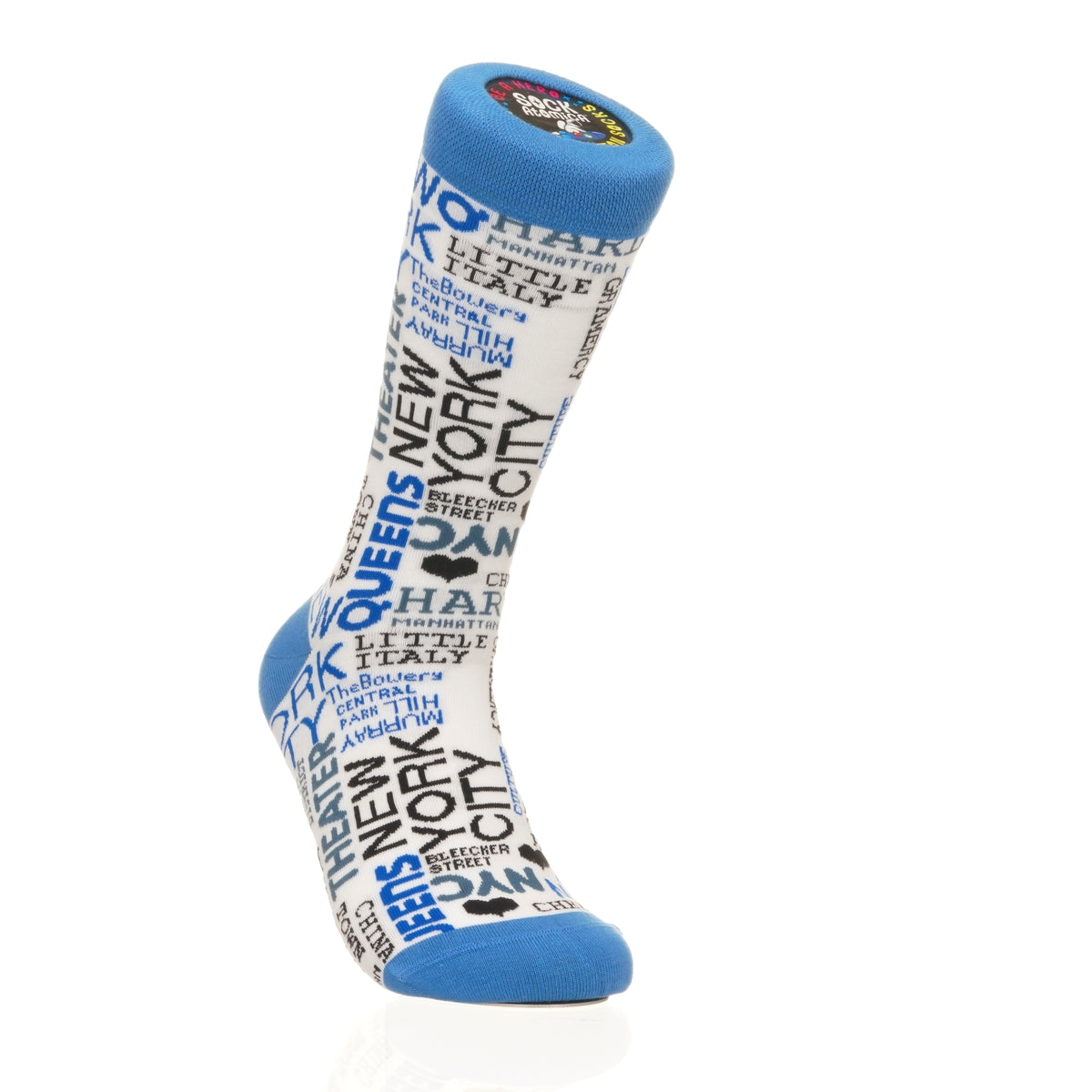 New York Neighborhoods